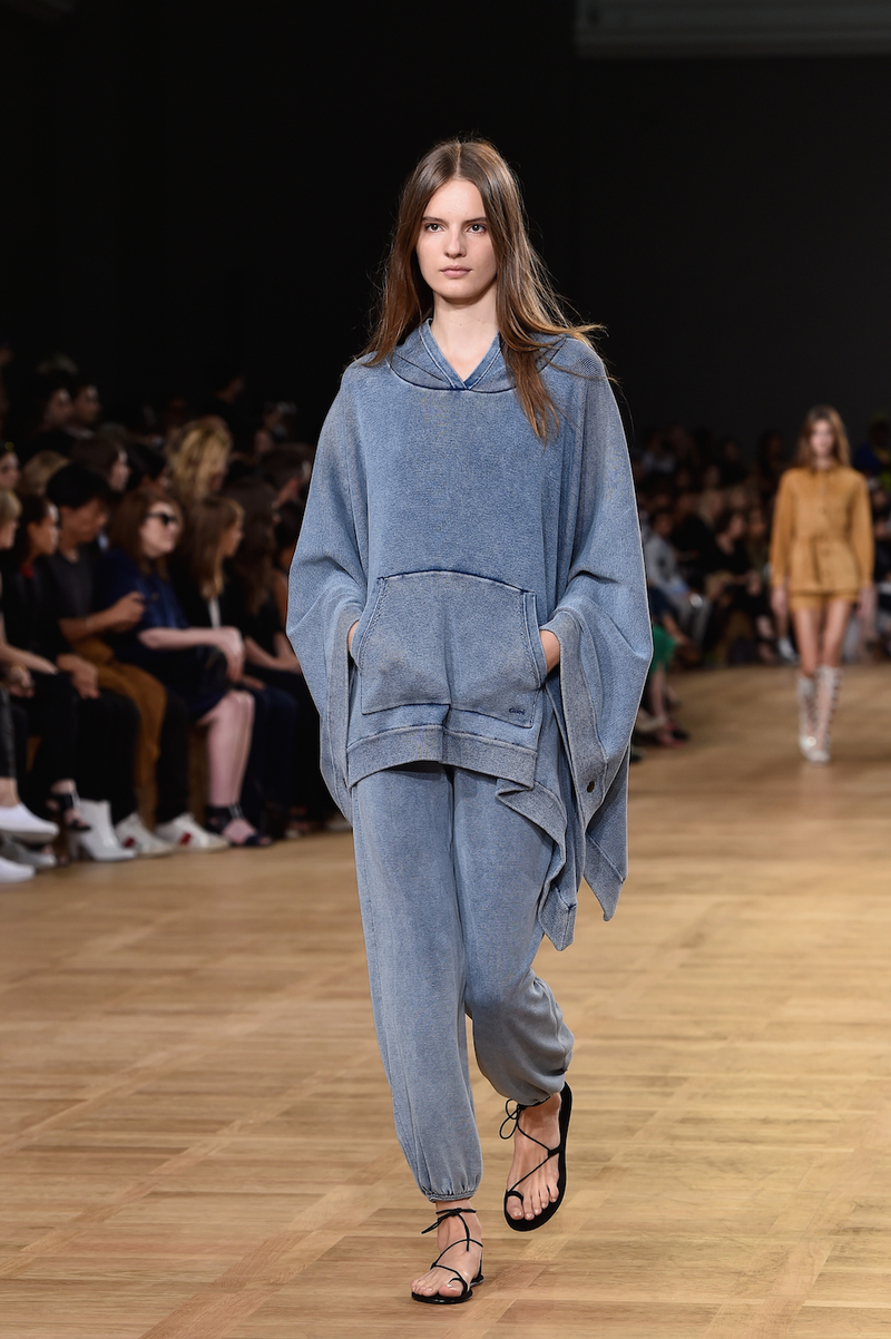 Illustration for article titled Lazy Sloths Rejoice: Fashion Officially Wants You To Dress Like a Slob